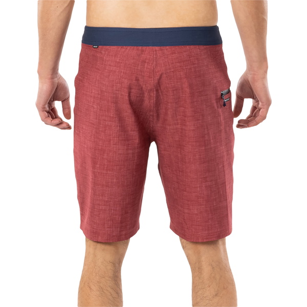 2021 Rip Curl Mens Mirage Core Boardshorts CBOCH9 - Washed Red
